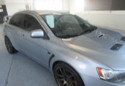 Thumbnail of 2008 Mitsubishi Lancer
