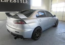 Thumbnail of 2008 Mitsubishi Lancer