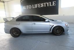 Thumbnail of 2008 Mitsubishi Lancer