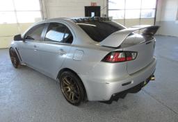Thumbnail of 2008 Mitsubishi Lancer