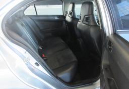 Thumbnail of 2008 Mitsubishi Lancer