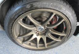 Thumbnail of 2008 Mitsubishi Lancer