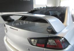Thumbnail of 2008 Mitsubishi Lancer