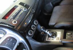 Thumbnail of 2008 Mitsubishi Lancer
