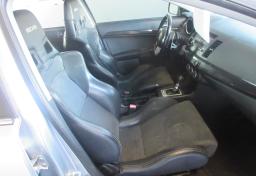 Thumbnail of 2008 Mitsubishi Lancer