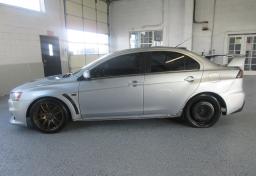Thumbnail of 2008 Mitsubishi Lancer