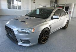 Thumbnail of 2008 Mitsubishi Lancer