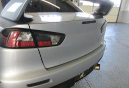 Thumbnail of 2008 Mitsubishi Lancer