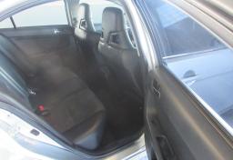 Thumbnail of 2008 Mitsubishi Lancer