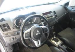 Thumbnail of 2008 Mitsubishi Lancer