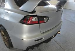 Thumbnail of 2008 Mitsubishi Lancer