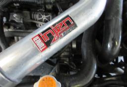 Thumbnail of 2008 Mitsubishi Lancer
