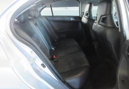 Thumbnail of 2008 Mitsubishi Lancer