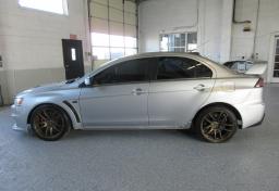 Thumbnail of 2008 Mitsubishi Lancer