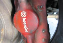 Thumbnail of 2008 Mitsubishi Lancer
