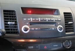 Thumbnail of 2008 Mitsubishi Lancer
