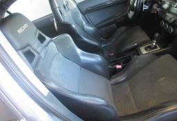 Thumbnail of 2008 Mitsubishi Lancer