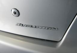 Thumbnail of 2008 Mitsubishi Lancer