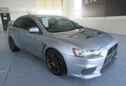 Thumbnail of 2008 Mitsubishi Lancer