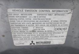 Thumbnail of 2008 Mitsubishi Lancer
