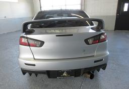 Thumbnail of 2008 Mitsubishi Lancer
