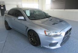 Thumbnail of 2008 Mitsubishi Lancer