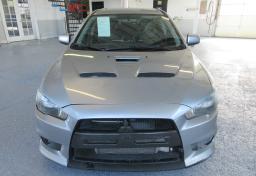 Thumbnail of 2008 Mitsubishi Lancer