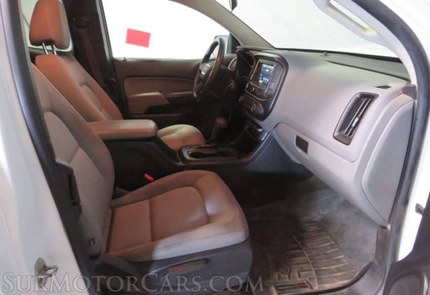 2019 GMC Canyon - Image 25