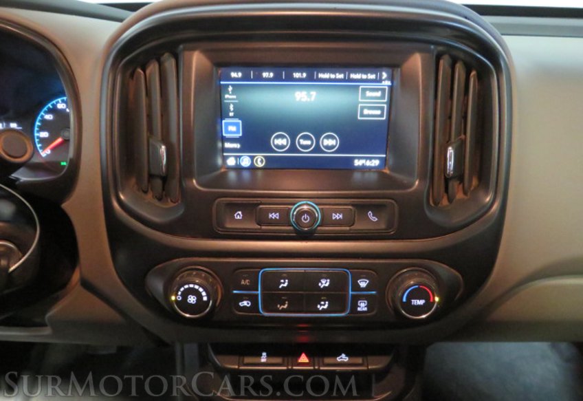 2019 GMC Canyon - Image 36