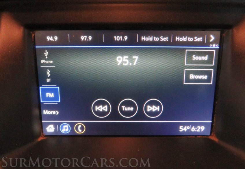 2019 GMC Canyon - Image 35