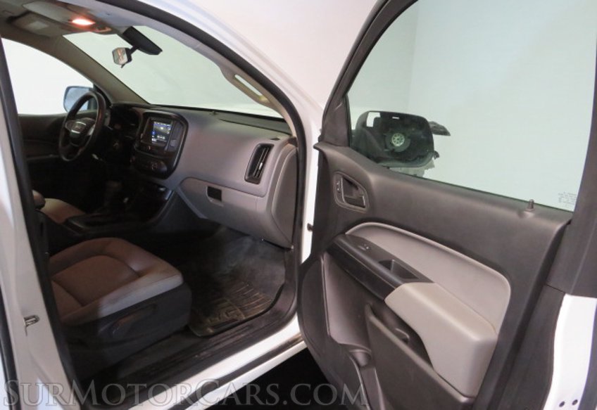 2019 GMC Canyon - Image 21