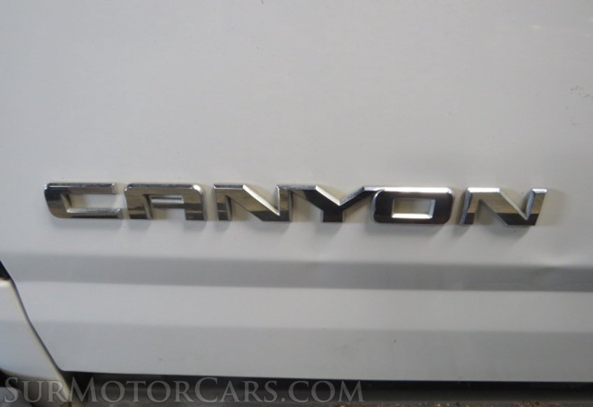 2019 GMC Canyon - Image 16