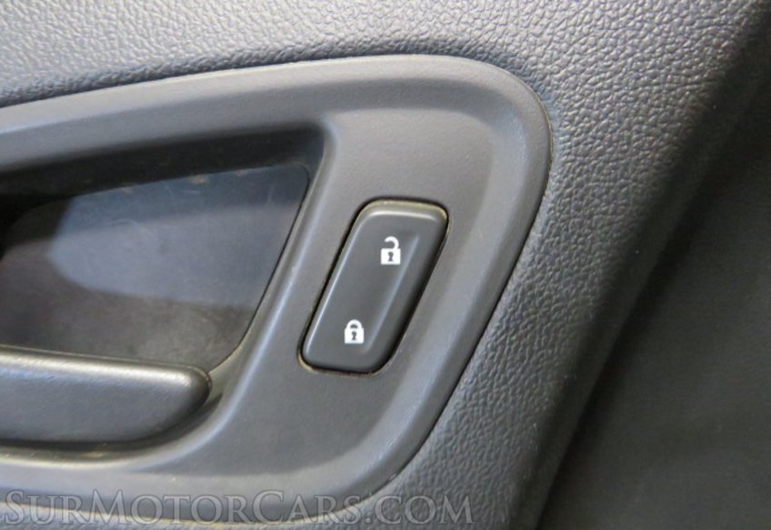 2019 GMC Canyon - Image 40