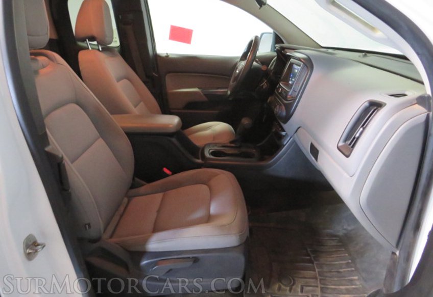 2019 GMC Canyon - Image 29