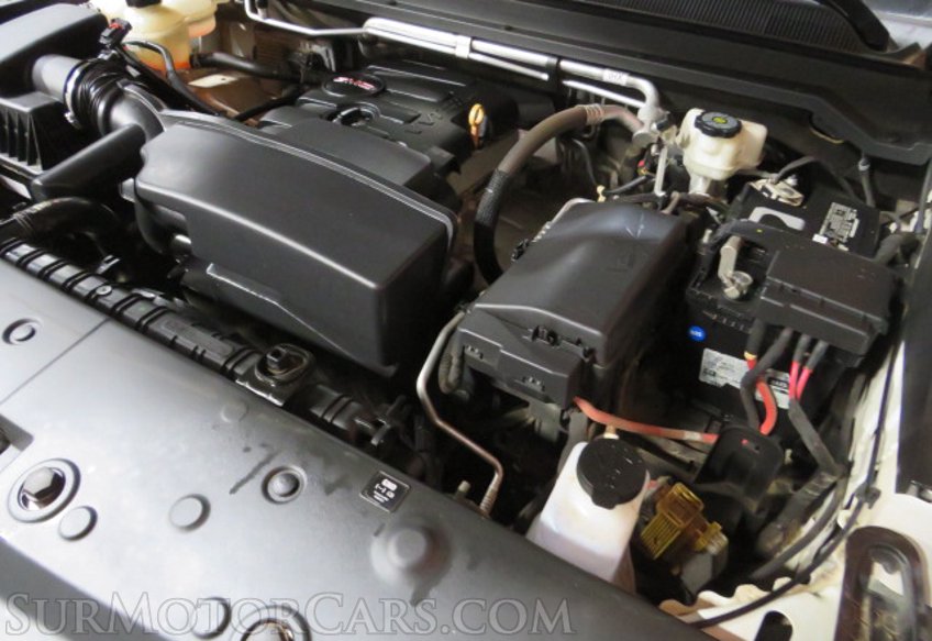 2019 GMC Canyon - Image 43