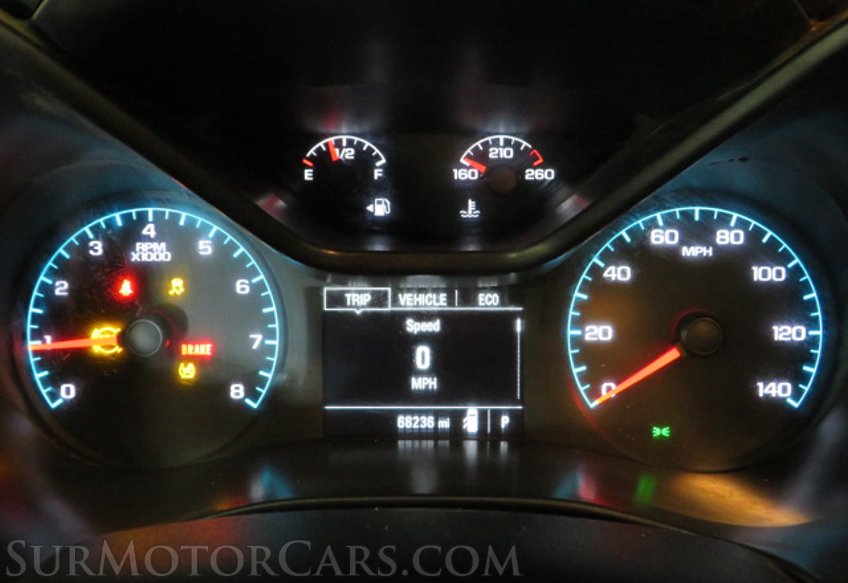 2019 GMC Canyon - Image 33