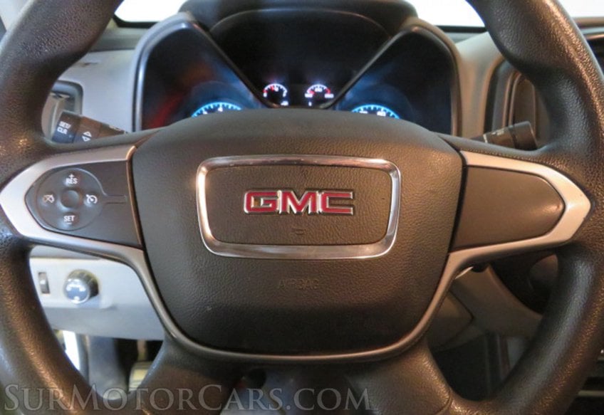 2019 GMC Canyon - Image 30