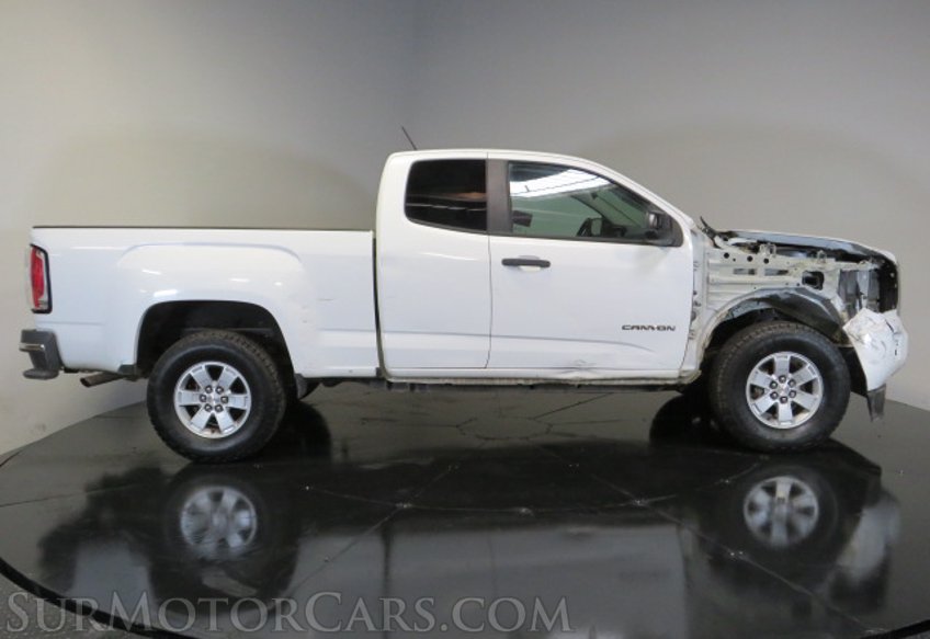 2019 GMC Canyon - Image 6