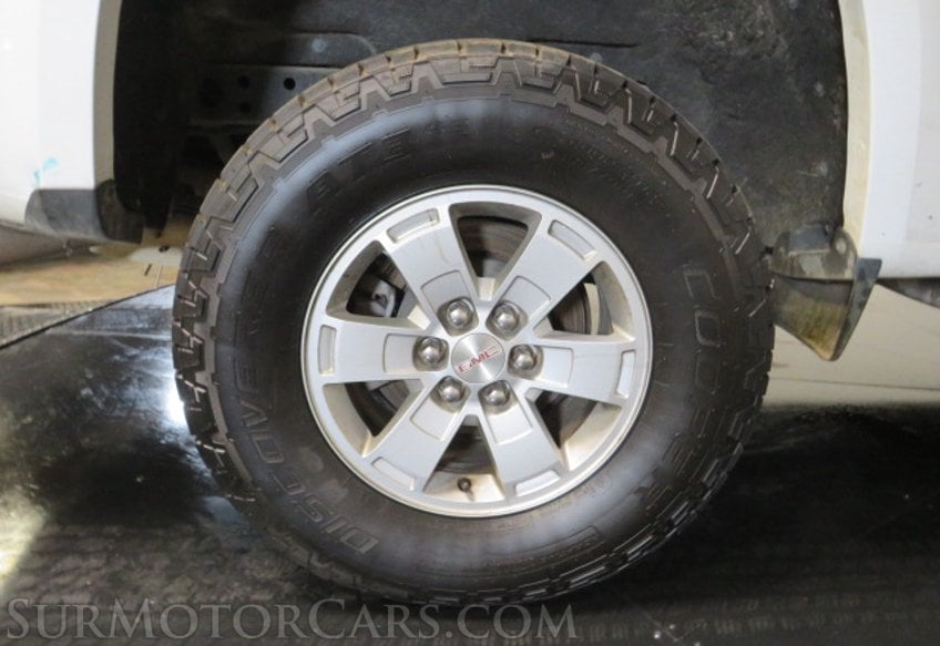 2019 GMC Canyon - Image 19