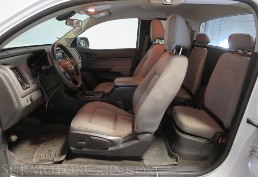 2019 GMC Canyon - Image 22