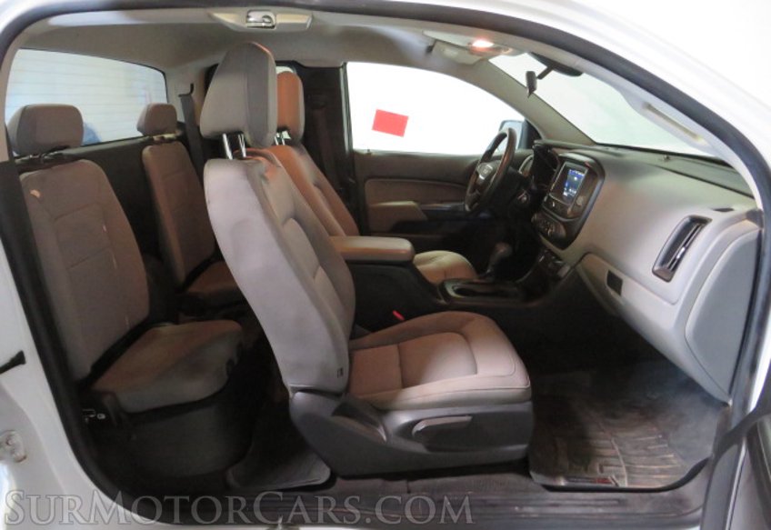 2019 GMC Canyon - Image 23