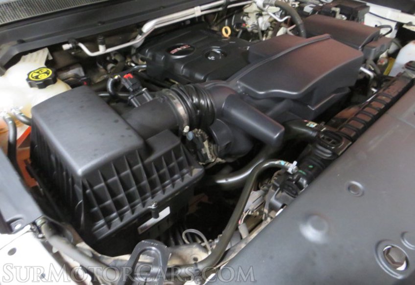 2019 GMC Canyon - Image 41