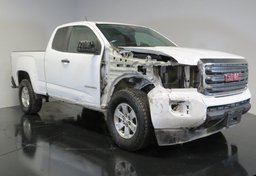 2019 GMC Canyon - Image 4