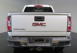 2019 GMC Canyon - Image 11