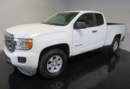 2019 GMC Canyon - Image 1