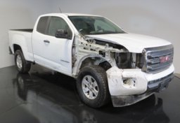 2019 GMC Canyon - Image 2