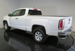 2019 GMC Canyon - Image 7