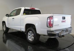 2019 GMC Canyon - Image 9