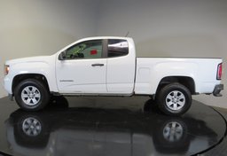 2019 GMC Canyon - Image 5