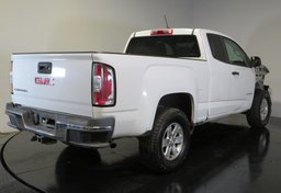 2019 GMC Canyon - Image 10